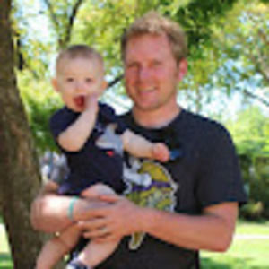 Meet your Posher, Andy